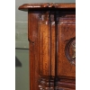 Commode arbalète du XVIII ème siècle