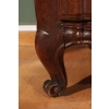 Commode arbalète du XVIII ème siècle