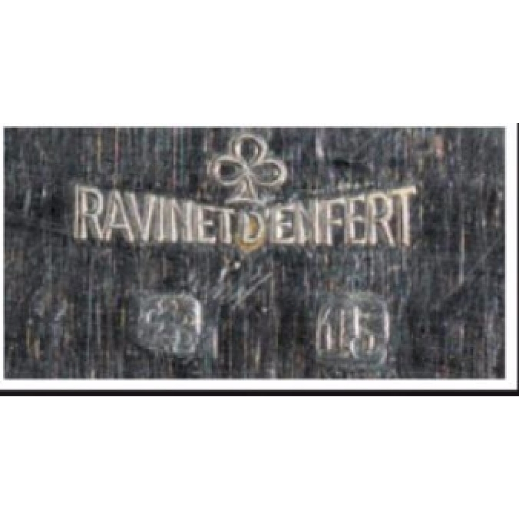 RAVINET D’ENFERT Service à café moderniste en métal argenté & plexiglass | Biron RAVINET D'ENFERT Service à café moderniste en métal argenté & plexiglass