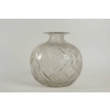 Rene Lalique Vase Penthievre | Biron ||||||