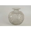 Rene Lalique Vase Penthievre | Biron Rene Lalique Vase Penthievre