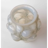 René LALIQUE (1860 -1945) Vase “ Tulipes ” opalescent | Biron René LALIQUE (1860 -1945) Vase “ Tulipes ” opalescent
