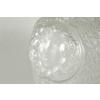 Lalique France » masque de femmes » Vase couvert (1998) | Biron Lalique France " masque de femmes " Vase couvert (1998)