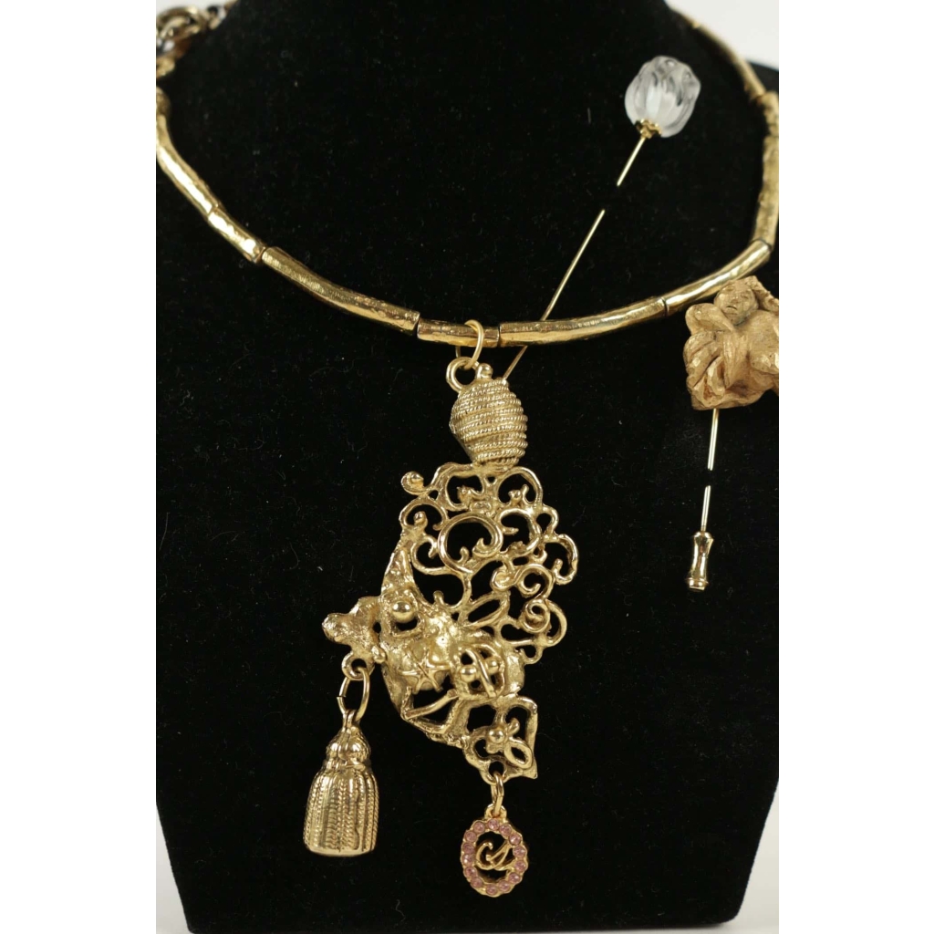 Bijoux créateur ,couturier et argent | Biron Bijoux créateur ,couturier et argent