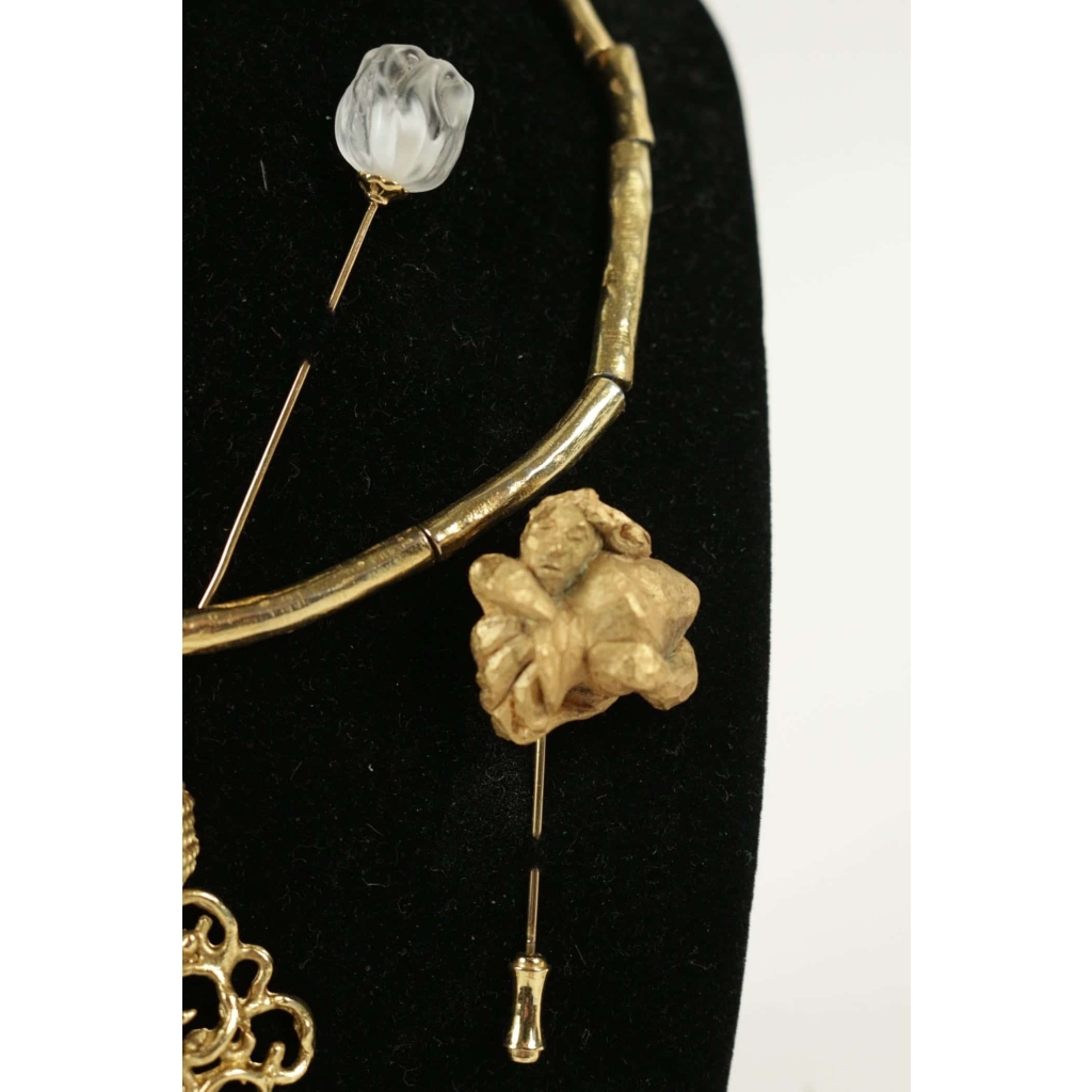 Bijoux créateur ,couturier et argent | Biron Bijoux créateur ,couturier et argent