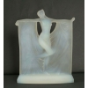RENE LALIQUE (1860-1945) Opalescente « Suzanne » Statuette | Biron RENE LALIQUE (1860-1945) Opalescente "Suzanne" Statuette