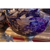 Paire de vases Bleu de Sèvres France 19e siècle | Biron Paire de vases Bleu de Sèvres France 19e siècle