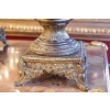 Paire de vases Bleu de Sèvres France 19e siècle | Biron Paire de vases Bleu de Sèvres France 19e siècle