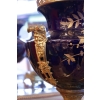 Paire de vases Bleu de Sèvres France 19e siècle | Biron Paire de vases Bleu de Sèvres France 19e siècle