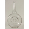 René Lalique Decanter » Deux Danseuses » | Biron René Lalique Decanter " Deux Danseuses"