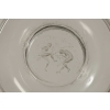René Lalique Decanter » Deux Danseuses » | Biron René Lalique Decanter " Deux Danseuses"