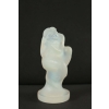 René Lalique Car Mascot Opalescent » Sirène » | Biron ||||||