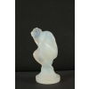 René Lalique Car Mascot Opalescent » Sirène » | Biron René Lalique Car Mascot Opalescent" Sirène"