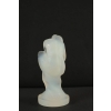 René Lalique Car Mascot Opalescent » Sirène » | Biron René Lalique Car Mascot Opalescent" Sirène"