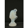 René Lalique Car Mascot Opalescent » Sirène » | Biron René Lalique Car Mascot Opalescent" Sirène"