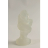 René Lalique Car Mascot Opalescent » Sirène » | Biron René Lalique Car Mascot Opalescent" Sirène"