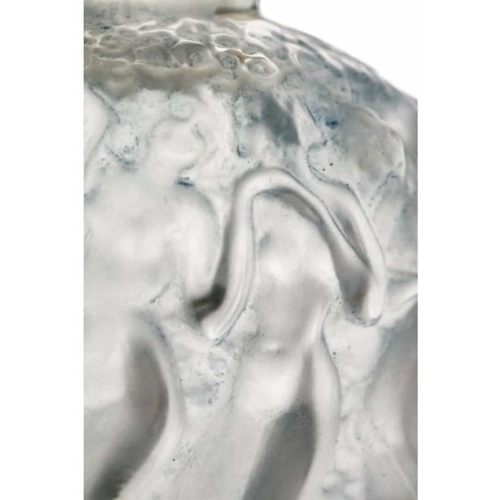 René LALIQUE (1860 – 1945) Flacon de parfum « Habanito » pour Molinard | Biron René LALIQUE (1860 - 1945) Flacon de parfum "Habanito" pour Molinard