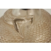 René Lalique Vase Serpent "réflecteur"