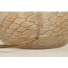 René Lalique Vase Serpent "réflecteur"