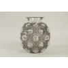 René Lalique Vase « Antilopes » | Biron |||||