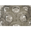 René Lalique Vase « Antilopes » | Biron René Lalique Vase "Antilopes"