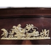 Console d'époque 1er Empire (1804 - 1815).