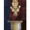 Console d'époque 1er Empire (1804 - 1815).