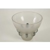 René Lalique Vase » Carthage » | Biron René Lalique Vase" Carthage"
