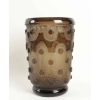Daum Nancy Monumental Art Deco Vase | Biron ||||||