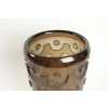 Daum Nancy Monumental Art Deco Vase | Biron Daum Nancy Monumental Art Deco Vase