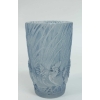 LALIQUE René (1860-1945) Vase « Coqs et Plumes ». | Biron LALIQUE René (1860-1945) Vase « Coqs et Plumes ».