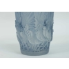 LALIQUE René (1860-1945) Vase « Coqs et Plumes ». | Biron LALIQUE René (1860-1945) Vase « Coqs et Plumes ».