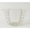 RENE LALIQUE (1860-1945) Vase « Honfleur » | Biron |||||||