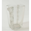 RENE LALIQUE (1860-1945) Vase « Honfleur » | Biron RENE LALIQUE (1860-1945) Vase "Honfleur"