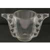 RENE LALIQUE (1860-1945) Vase « Honfleur » | Biron RENE LALIQUE (1860-1945) Vase "Honfleur"