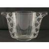 RENE LALIQUE (1860-1945) Vase « Honfleur » | Biron RENE LALIQUE (1860-1945) Vase "Honfleur"