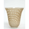 René Lalique Vase « Damiers » | Biron ||||