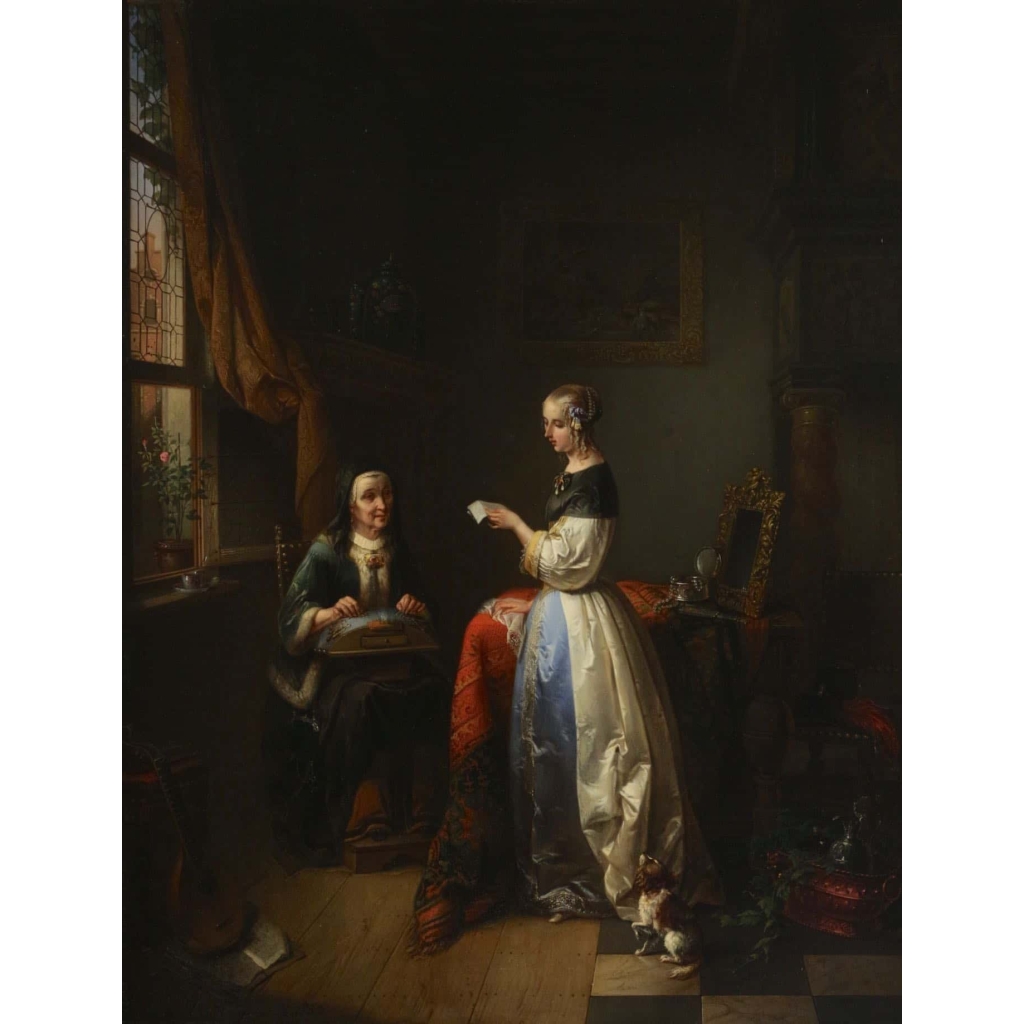 Alexis Van Hamme