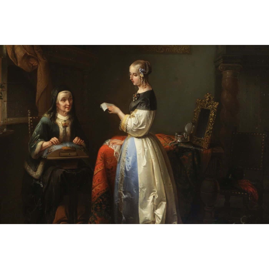 Alexis Van Hamme