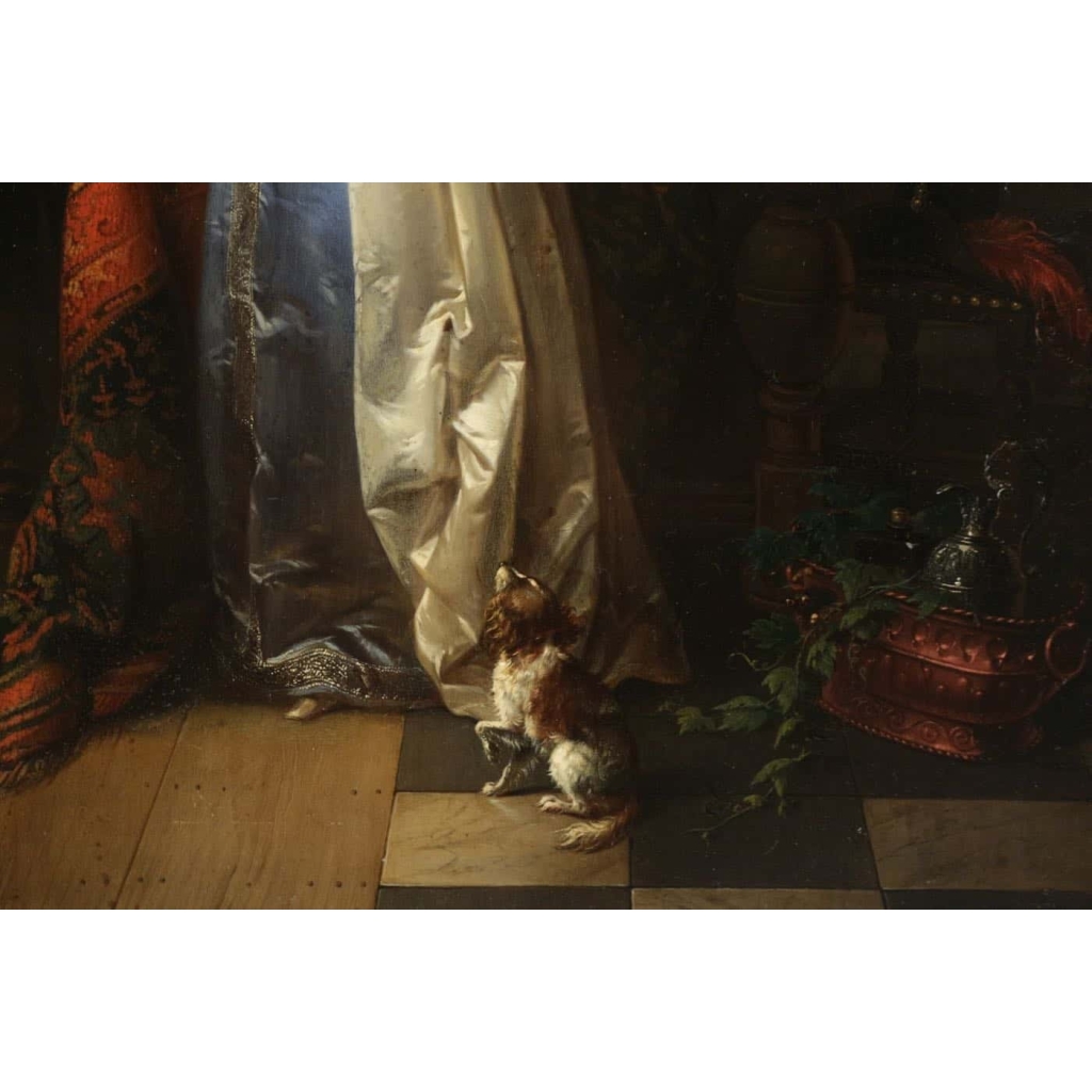 Alexis Van Hamme