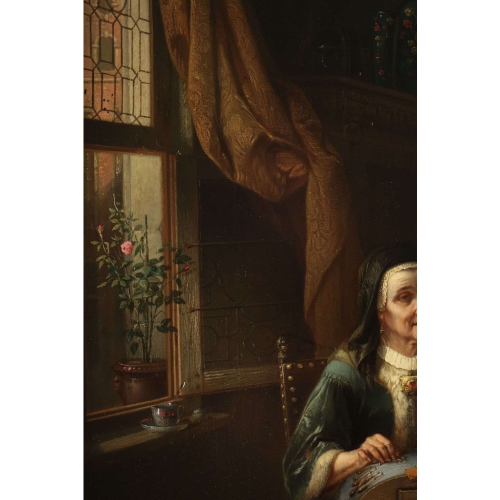 Alexis Van Hamme