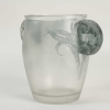 R Lalique Vase «Yvelines» dit aussi Vase «Oreilles biches» | Biron R Lalique Vase «Yvelines» dit aussi Vase «Oreilles biches»