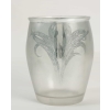 R Lalique Vase «Yvelines» dit aussi Vase «Oreilles biches» | Biron R Lalique Vase «Yvelines» dit aussi Vase «Oreilles biches»