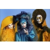 Le Carnaval de Venise, photos de Jacques LE GOFF