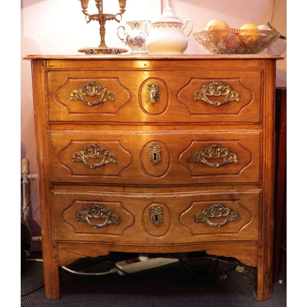 Commode Parisienne | Biron |||
