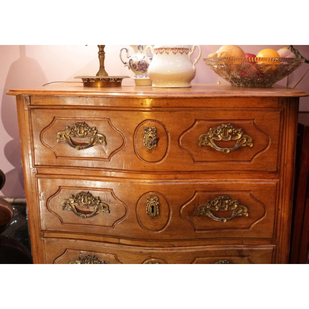 Commode Parisienne | Biron Commode Parisienne