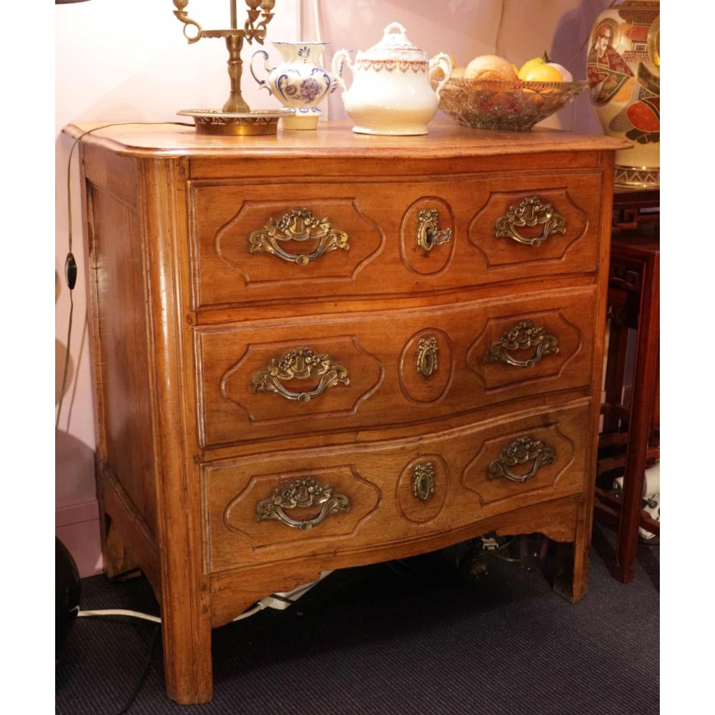 Commode Parisienne | Biron Commode Parisienne