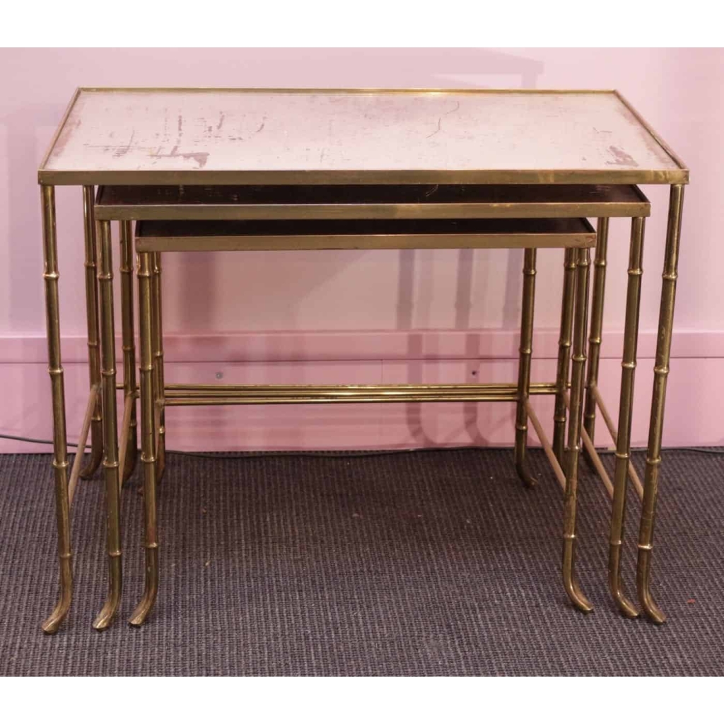 tables gigognes | Biron tables gigognes