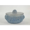 René Lalique (1860-1945), Boite » Primevères » | Biron |||||||