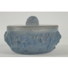 René Lalique (1860-1945), Boite » Primevères » | Biron René Lalique (1860-1945), Boite " Primevères"